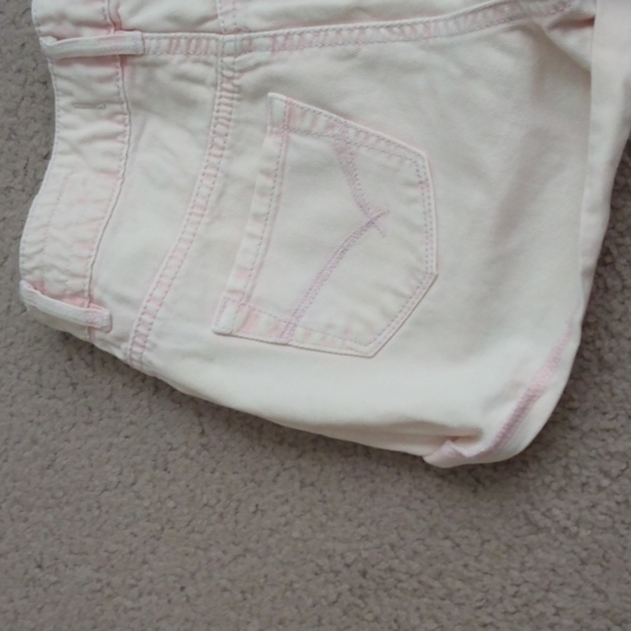 Bullhead Denim Co. High Rise Shorts - Picture 8 of 10